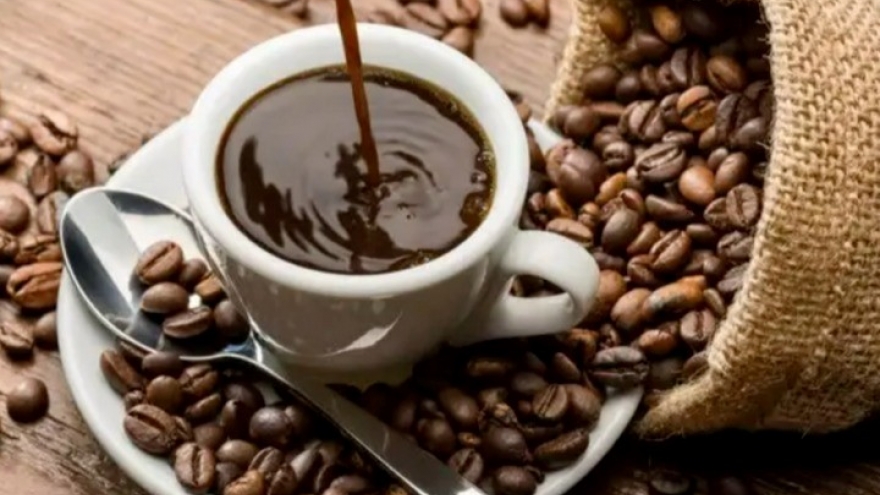 Tin vui dành cho người thường uống 2-3 tách cà phê mỗi ngày